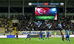 Malatya Yeşilyurtspor'un Play-Off Heyecanı Tivibu'da