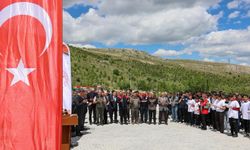 Malatya'da 'Orman Benim' Kampanyasına Destek