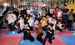 Malatyalı Muay Thai Sporcularından Takım Halinde Büyük Başarı