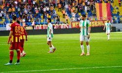 Malatya'nın Hayali Finalde Yarım Kaldı