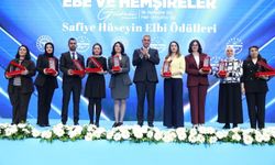 Malatya'ya Sağlık Alanında Gurur Ödülü