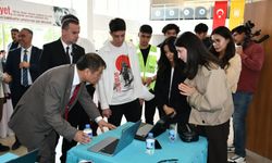 Moriwaki'den Malatya İçin Deprem Mesajı