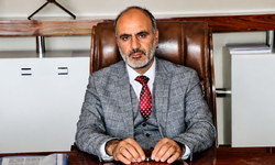 Müftü Dolu: 'Kurbanın Ruhu Paylaşmak Ve İhtiyaç Sahibine Ulaşmaktır'
