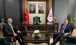 Muğla Valisi Akbıyık Baba Ocağı Doğanşehir'de