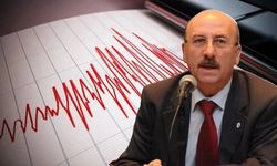 Prof. Dr. Okan Tüysüz'den Malatya Depremi Yorumu: 'Bölge Hareketliliğini Sürdürüyor'