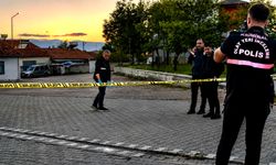 Sanal Alemde Başlayan Husumet Parkta Kanlı Bitti