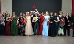 Şef Suat Yıldırım Ve Öğrencilerinden 19 Mayıs Konseri
