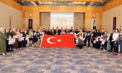 Şehit Anneleri, Anneler Günü'nde Unutulmadı