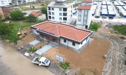Selçuklu Taziye Evinde Sona Gelindi