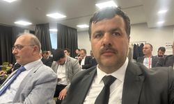 Sinan Akıncı'dan Malatya Depremi Sonrası Geçmiş Olsun Mesajı
