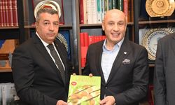 TİM Başkanı Gültepe: '2028 İhracat Hedefimiz 308,5 Milyar Dolar'