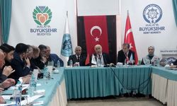 Türk Ocakları'ndan Malatya'da Dikkat Çeken Sonuç Bildirisi