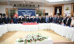 Vali Yavuz: 'Umutsuzluğa Yer Yok, Malatya Ayağa Kalktı'