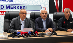 Vali Yavuz'dan Deprem Açıklaması: Can Kaybı Yok, 74 Kişi Hastanelere Başvurdu