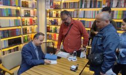 Yargıtay Üyesi Kolukısa'nın 30 Yıllık Birikimi Kitap Oldu