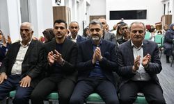 Yaylacı: Hayatı Kolaylaştırmak İçin El Birliğiyle Çalışacağız