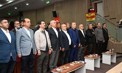Yeni Malatyaspor'da Abdullah Aksoğan Dönemi Başladı