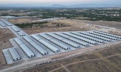 Yeni Sanayi Sitesinde peşin ödemeye yüzde 48 indirim fırsatı