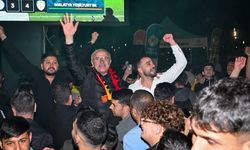 Yeşilyurtspor'un Finale Yükselmesi Malatya'yı Sokağa Döktü