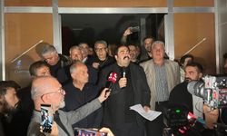 Yıldız: Bu Karar Türkiye Demokrasisine Yapılmış Bir Darbedir
