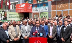 Yıldız: 'Demokrasiye Ve Halkın İradesine Sahip Çıkmak İçin Toplandık'