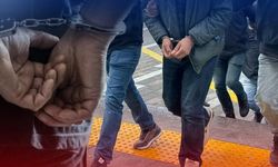 27 İlde Yasa Dışı Bahis Operasyonu: 130 Şüpheli Hakkında İşlem