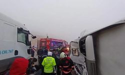 5 Kişinin Öldüğü Otobüs Kazası Davasında Karar Çıktı