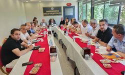 73. Zengibar Karakucak Güreşleri İçin Hazırlıklar Başladı