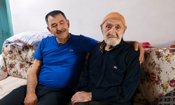85 Yaşındaki Babanın Babalar Günü Dileği: 'Çocuklarımı Bir Arada Görmek İstiyorum'