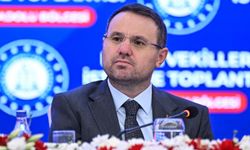 Adalet Bakanı Gürlek: Terörsüz Türkiye Sürecini Meclis Yürütüyor