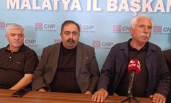 ADD ve Belediye-İş'ten CHP'nin Demokrasi Nöbetine Destek