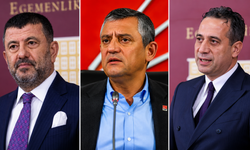 Ağbaba Hakkındaki Dosya Ankara'ya Gönderildi