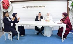 Akılda Kalsın Diye Aynı Günü Seçtiler