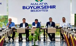 Amatör Futbolun Sorunları Masaya Yatırıldı