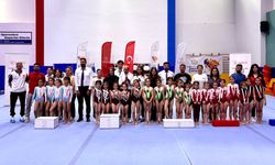 ANALİG'de Malatya şampiyon olarak yarı finale yükseldi