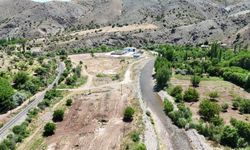 Arıtması Var, Yolu Yok: Hekimhan'daki Tesise Ulaşmak Çileye Dönüştü