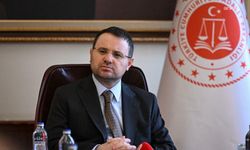Bakan Gürlek açıkladı: 55 ilde eş zamanlı operasyon
