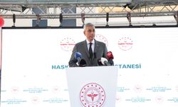 Bakan Memişoğlu: 'Evde Sağlıkta Yeni Bir Aşamaya Geçiyoruz'