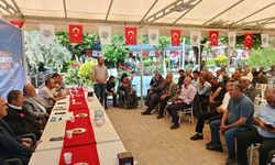 Başkan Bozkurt: 'Hizmet Üretmeye Devam Edeceğiz'