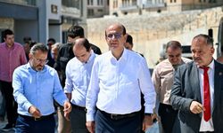 Başkan Geçit: 'Konak'a Verdiğimiz Sözü Yerine Getirdik'