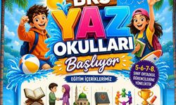 Battalgazi Belediyesi Yaz Okulu Kayıtları Başladı