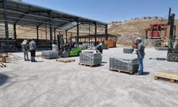 Battalgazi'de 100 Milyon Liralık Yatırım Üretime Başladı