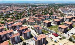 Battalgazi'de 531 Konutun Anahtar Teslimi Başlıyor