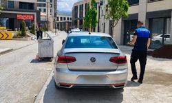 Battalgazi'de Rezerv Alan Çevresinde Kaldırım ve Yol İşgallerine Sıkı Denetim