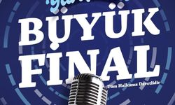 Battalgazi'de Türk Halk Müziği Yarışması Final Heyecanı