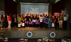 Battalgazi'de Türk Halk Müziği Yarışması'nın Kazananları Belli Oldu