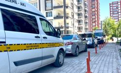 Bostanbaşı'nda Acı Olay: 44 Yaşındaki Kişi Evinde Ölü Bulundu