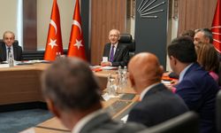 CHP'de 9 Milletvekili Disipline Sevk Edildi, Veli Ağbaba da Listede