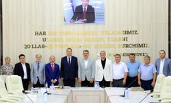 Darende'nin Gönül Mirası Özbekistan'da Akademik Gündem Oldu