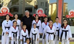 Doğuş Spor Kulübü Malatya Şampiyonu Oldu